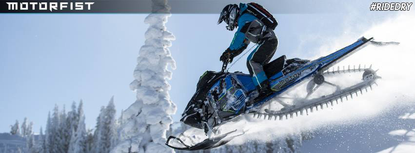 Everything you need to know about backcountry snowmobiling