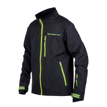 MOTORFIST® Snowmobile Gear