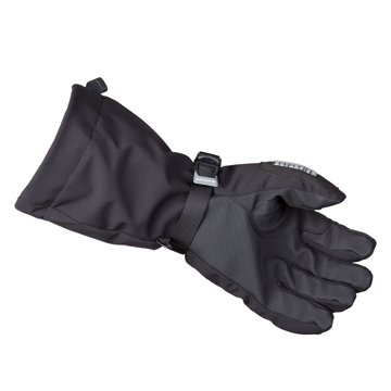 Redline Gloves - Black
