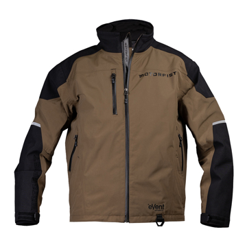 MOTORFIST® Snowmobile Gear | Snow Jackets For Riders